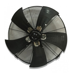 Ventilateur hélicoïde S3G910-AV02-01 - 13531962