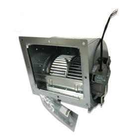 Ventilateur DDB 7/7.300.4. BRIDE ET SUPPORT - 30470707
