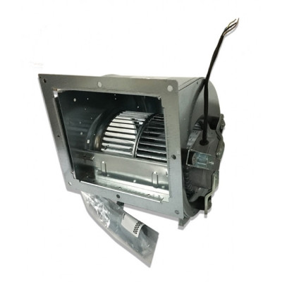 Ventilateur DDB 7/7.300.4. BRIDE ET SUPPORT - 30470707