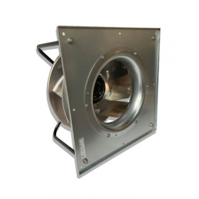 Moto-turbine K3G500-AP25-01 - 13655002