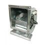 Ventilateur DDM 9/7 350.4.3V BRIDE ET SUPPORT - 30460846
