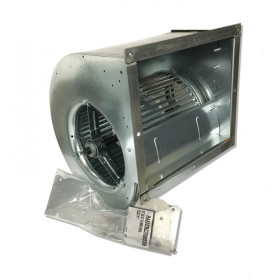 Ventilateur DDMP 10/10 1,3Kw 2 BRIDE ET SUPPORT - 30650360