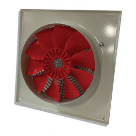 Ventilateur HQD 250/4 - 18060255