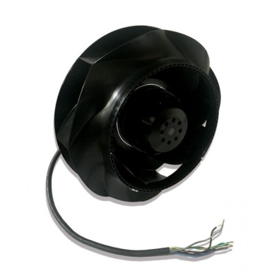 Moto-turbine R2D250-RA10-01 - 13430296