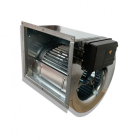 Ventilateur DDMP 12/12.2000.8.230V - 30650380