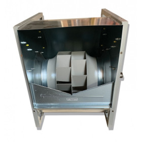 Ventilateur RDH E7-0500 - 30041720