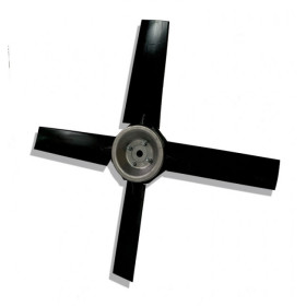 HELICE 4PD600.35°S AL17SH - 10011976