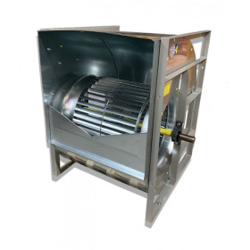 Ventilateur ADH E0-0450 + BRIDE - 30040521