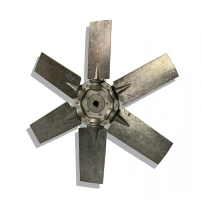 HELICE 6PD650.20°S AL24C SIH - 10011973