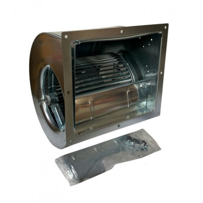 Ventilateur DDM 10/10.280.6 230V  BRIDE ET SUPPORT - 30461031