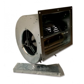 Ventilateur DDM 9/9.350.4  BRIDE ET SUPPORT - 30460958