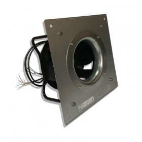 Moto-turbine K3G280-PR04-I2 - 13652804