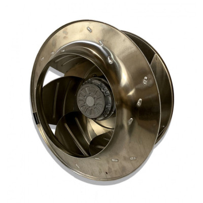 Moto-turbine R4E450-AK01-01 - 13430454