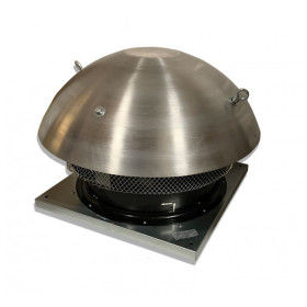 TJH 450/P4ZR/35  ATEX ZONE 2 CAT 3G - 25010450