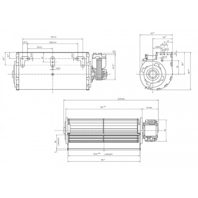 QLZ06/1800A17-2513-15 yk - 13180407