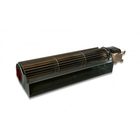 Ventilateur QLN65/3600A2-3038LH-71 - 13180618