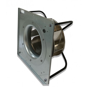 Moto-turbine K3G450-AS06-03 - 13654503