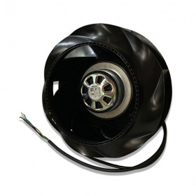Moto-turbine R3G225-RD05-03 - 13630224