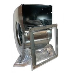 Ventilateur DD 12/9.1300.6 TRI  BRIDE ET SUPPORT - 30452258