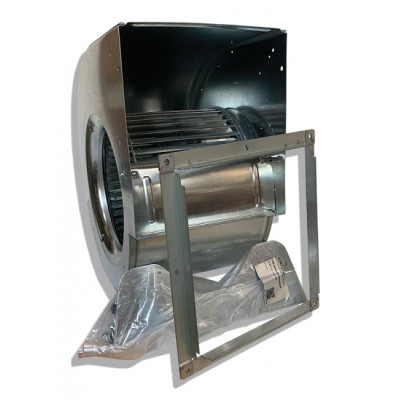 Ventilateur DD 12/9.1300.6 TRI  BRIDE ET SUPPORT - 30452258