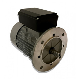 Moteur MH3 160 M4 11/4 B5 - 25090680