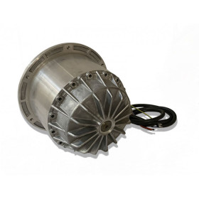 Moteur MK165-4DK 24.N - 11053113