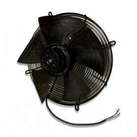 Ventilateur S4E350-BN02-31 - 13032375