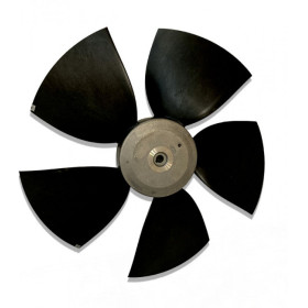 HELICE 5PF500.35°A  AL12 EBU SH - 26100490