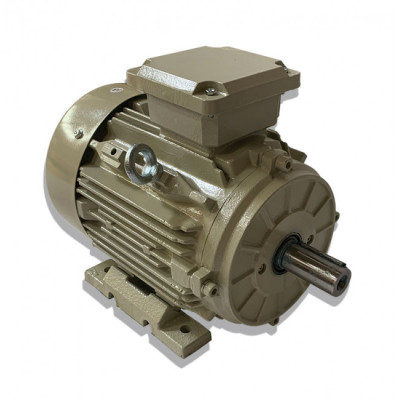 Moteur ST3 100 L4 2.2/4 B3 - 25090643