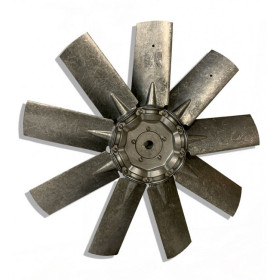 HELICE 9PD650.32.5°A  AL24C SH - 10011797