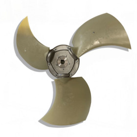 HELICE 3PF800.30°A  AL28C SIH - 10011796