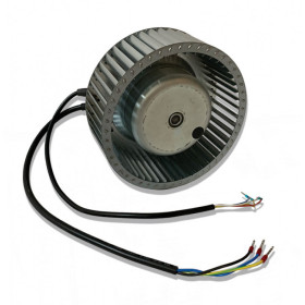 Moto-turbine R3G160-AC50-01 - 13630160