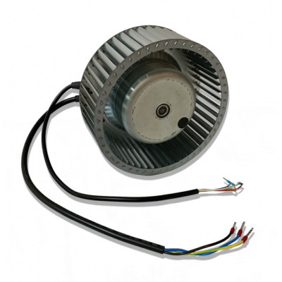 Moto-turbine R3G160-AC50-01 - 13630160
