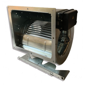 Ventilateur DDMP 10/10.1029.8 BRIDE ET SUPPORT - 30650350
