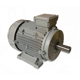 Moteur MTA 132 M4-2L 1.5/9 4/2 B3 - 25090645