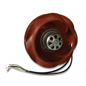 Moto-turbine R3G220-RD19-07. - 13630219