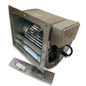 Ventilateur DDM 7/7.300.4. BRIDE ET SUPPORT - 30460780