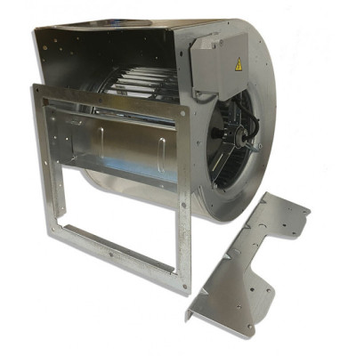 Ventilateur DDM 10/10.750.4 TRI BRIDE ET SUPPORT - 30461033