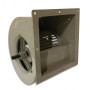 Ventilateur DDM 9/7.350.4. BRIDE ET SUPPORT - 30460853