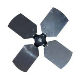 HELICE 4PD450.27°S  AL14C SH - 08030114