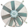 Ventilateur hélicoïde FC035-4DD.2C.3 - 11020122