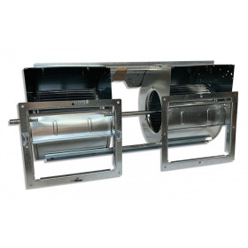 Ventilateur AT9/9 G2L °20 BRIDE ET SUPPORT - 30040911