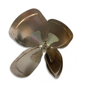 HELICE 4PR650.32°A  AL16 SH - 10011786