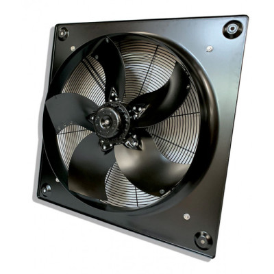 Ventilateur HXBR/6 630 6P - 41030630