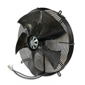 Ventilateur S3G450-AO02-32 - 13531457