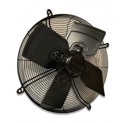 Ventilateur FB050-SDW 4F A4S. - 11010278