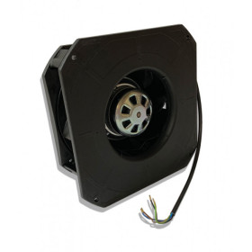 Moto-turbine K3G190-RB01-01 - 13651902