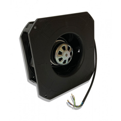 Moto-turbine K3G190-RB01-01 - 13651902