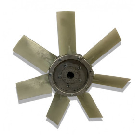 HELICE 7PD450.45°S  AL28C SH - 10011761