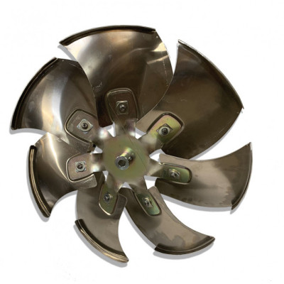 HELICE 7PF650.32°A AL19SC SIH - 10011764